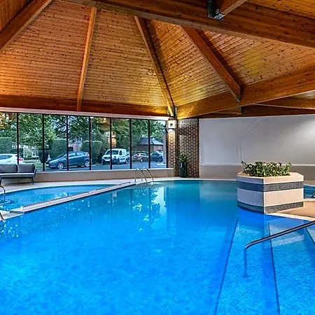 Delta By Marriott Hotel York