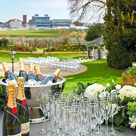 Delta By Marriott York