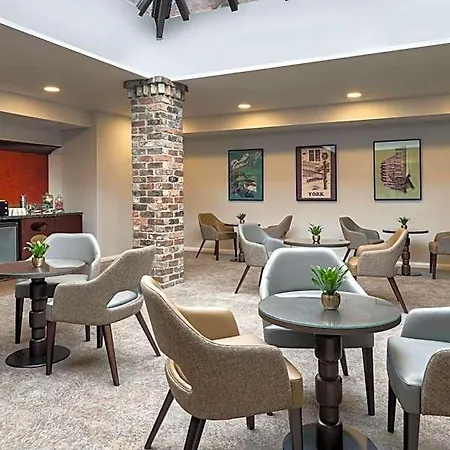 Hotel Delta By Marriott