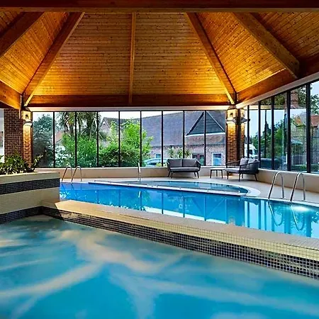 Delta By Marriott York