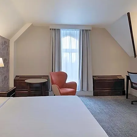 Delta By Marriott York