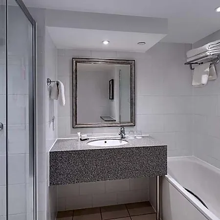 Delta By Marriott Hotel