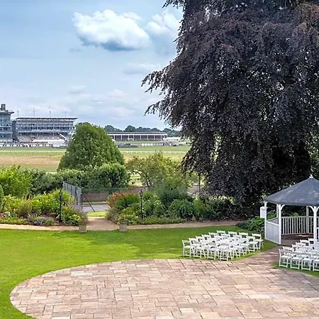 Delta By Marriott Hotel York
