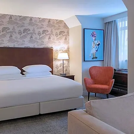 Hotel Delta By Marriott York
