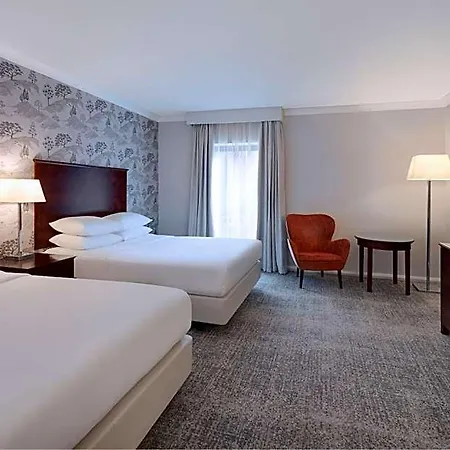 Delta By Marriott 4* York