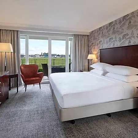 Hotel Delta By Marriott