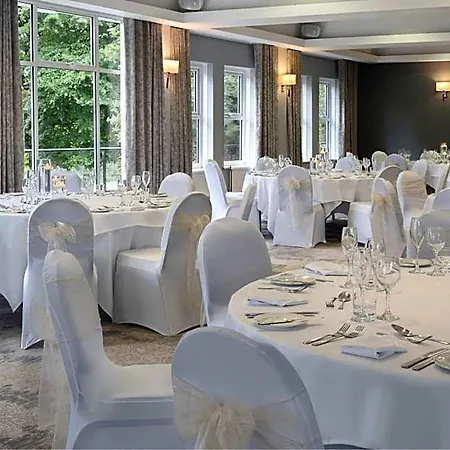 Hotel Delta By Marriott York