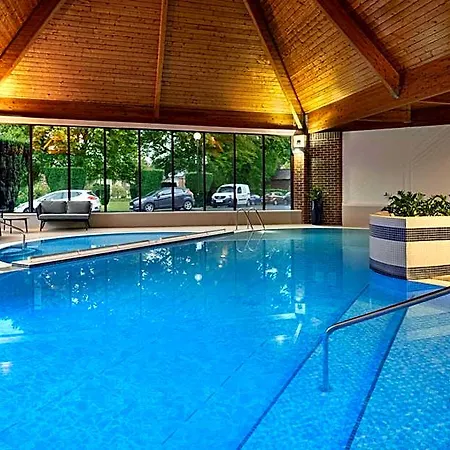 Delta By Marriott 4*