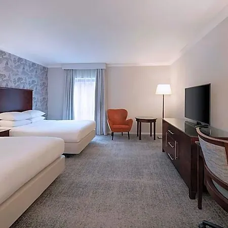 Delta By Marriott Hotel York