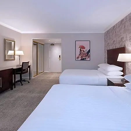 Delta By Marriott Hotel York