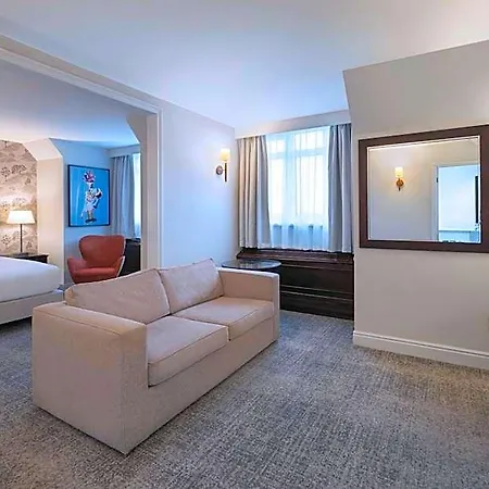 Delta By Marriott York