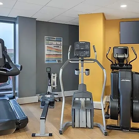 Delta By Marriott York