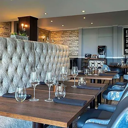 Hotel Delta By Marriott York