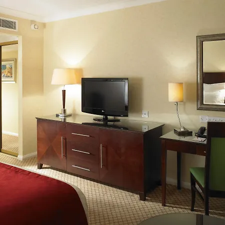 Delta By Marriott 4*