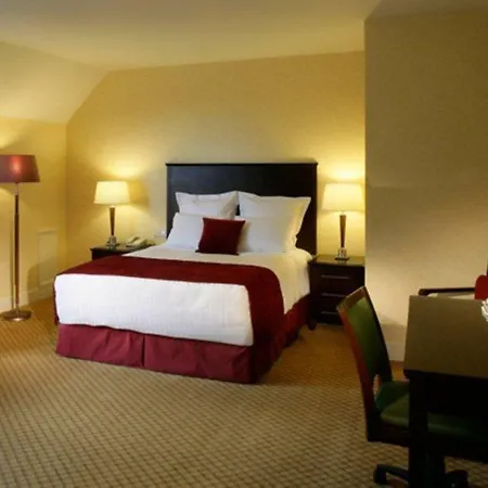 Delta By Marriott