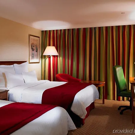 Delta By Marriott 4*