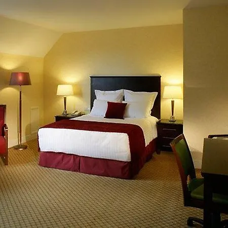 Delta By Marriott York