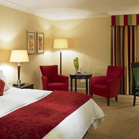 Delta By Marriott 4*