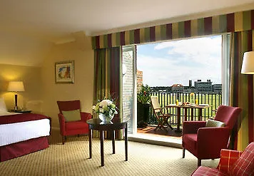 Delta By Marriott 4*