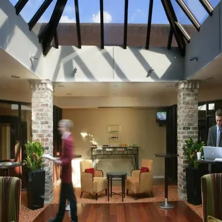Hotel Delta By Marriott 4*