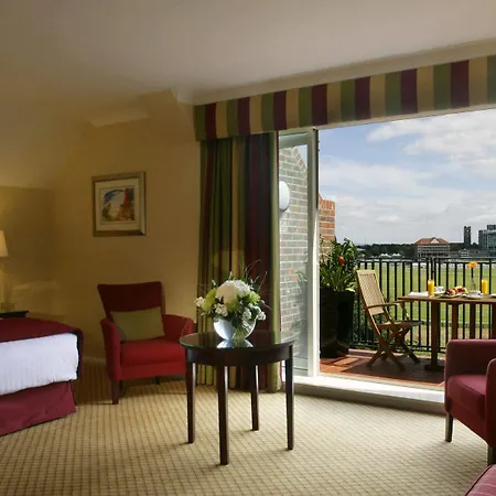 Delta By Marriott 4*