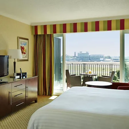 Delta By Marriott York