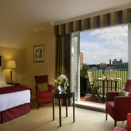 Ξενοδοχείο Delta By Marriott 4*