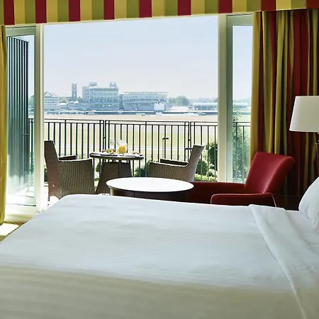 Delta By Marriott Hotel