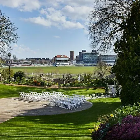 Delta By Marriott York