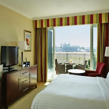 Hotel Delta By Marriott