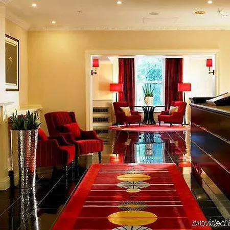 Delta By Marriott Hotel 4*