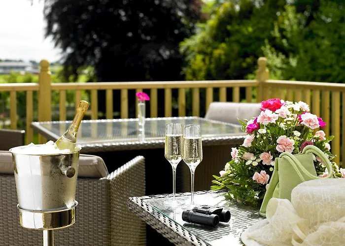 Hotel Delta By Marriott 4*