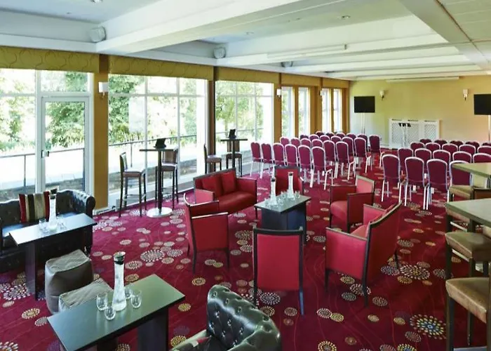 Hotel Delta By Marriott York