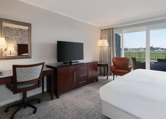 Delta By Marriott Hotel York