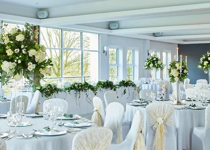 Delta By Marriott 4* York