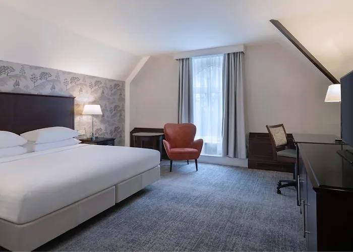 Delta By Marriott York