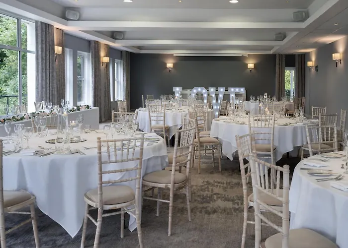 Delta By Marriott York