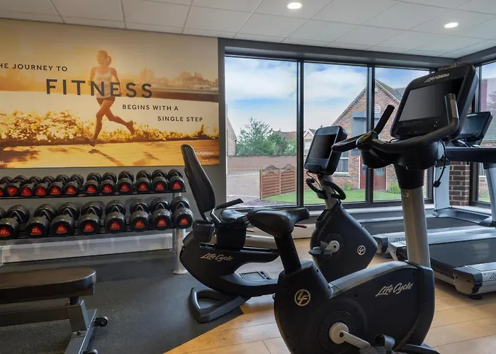 Hotel Delta By Marriott