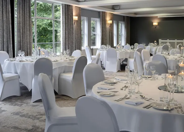 Delta By Marriott Hotel York