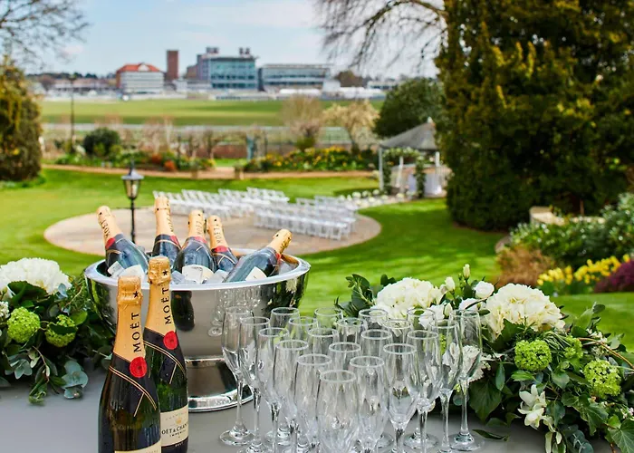 Hotel Delta By Marriott