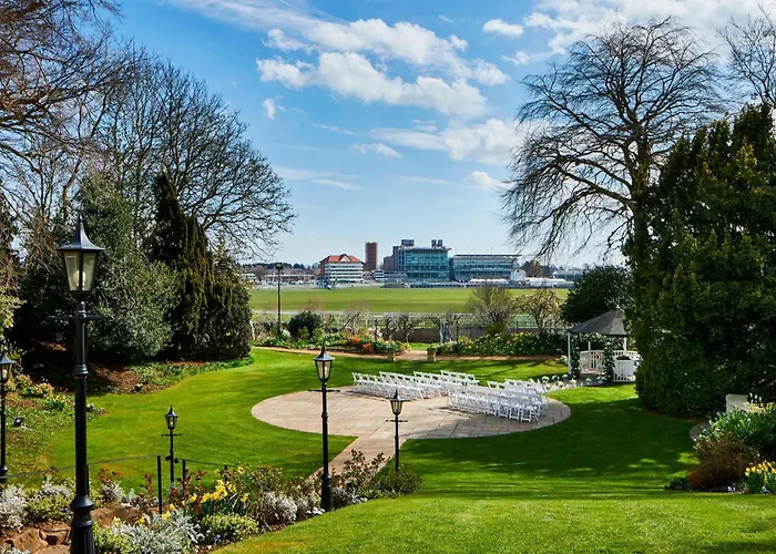 Delta By Marriott York