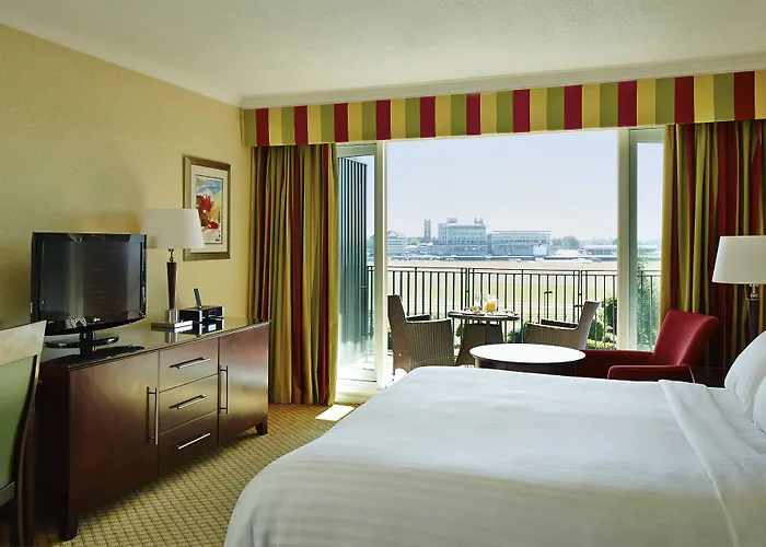 Delta By Marriott York