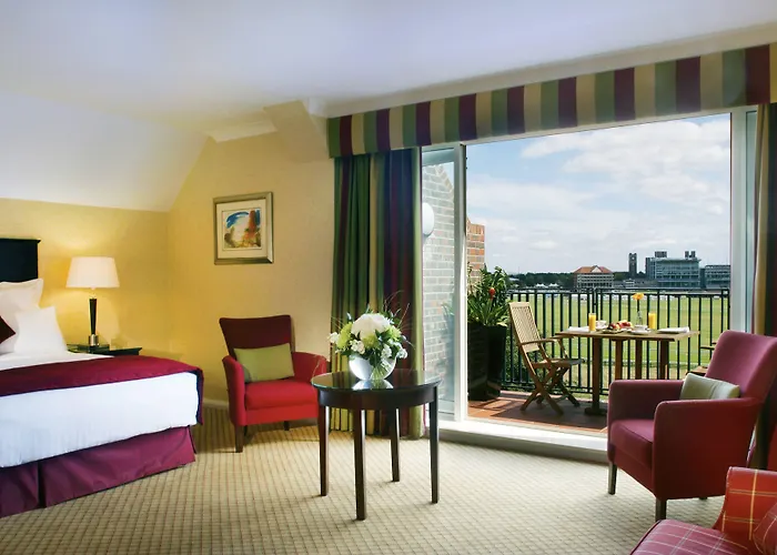 Delta By Marriott 4* York