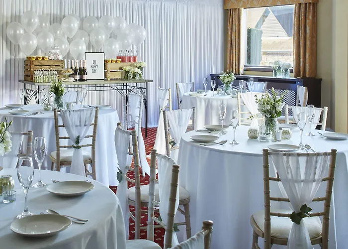 Delta By Marriott York