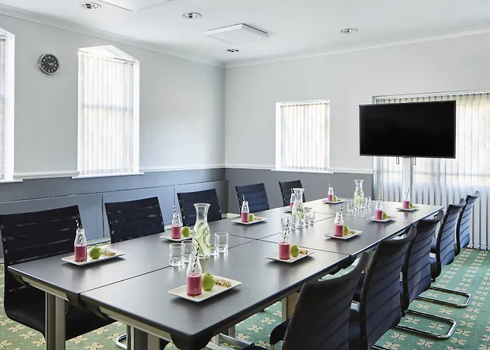 Hotel Delta By Marriott