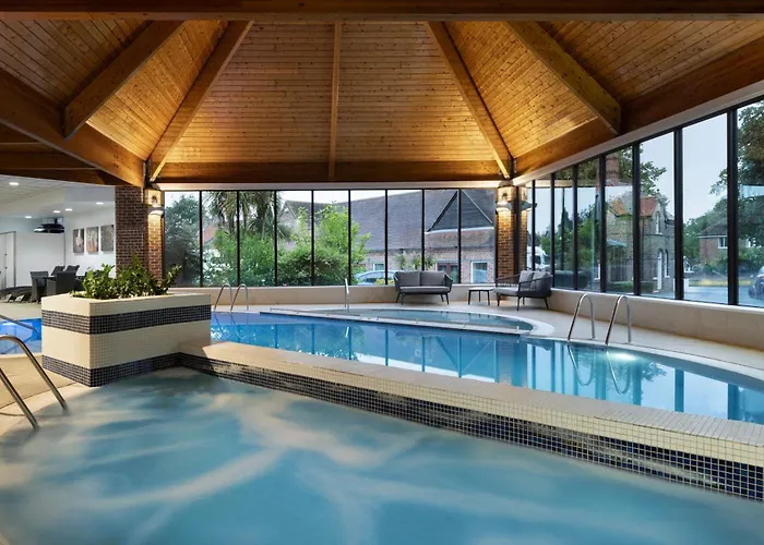 Delta By Marriott York