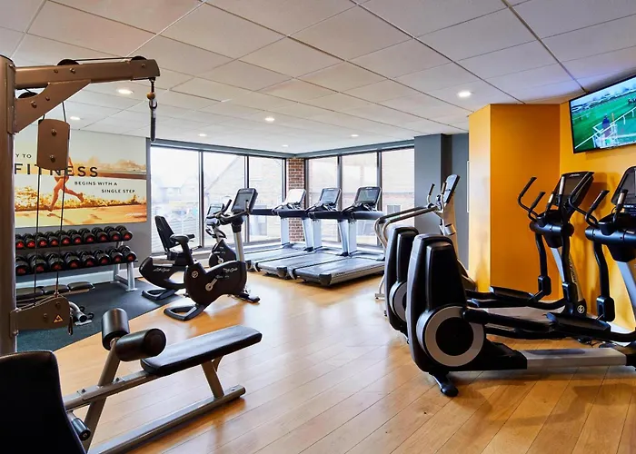 Hotel Delta By Marriott York