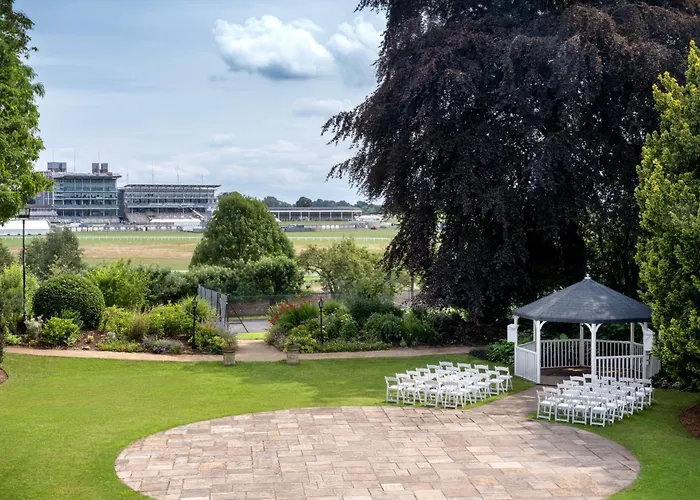 Hotel Delta By Marriott York