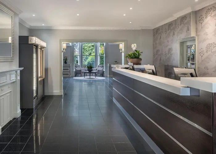 Delta By Marriott 4*