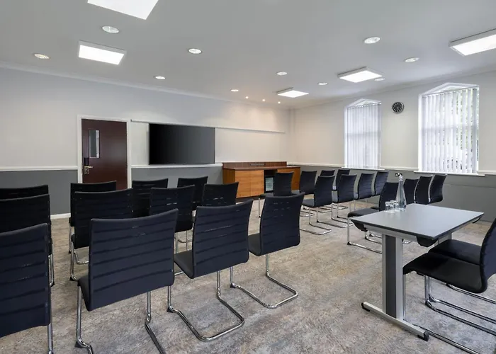 Delta By Marriott 4*